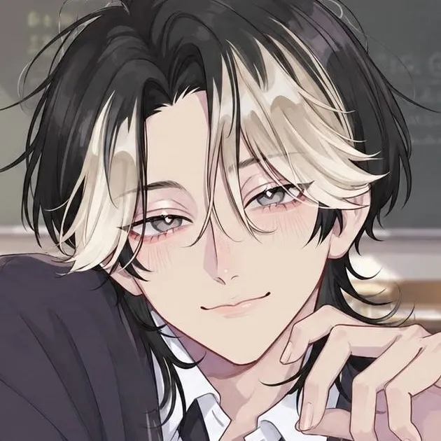 chat with ai character: ✨♥️Devin♥️✨