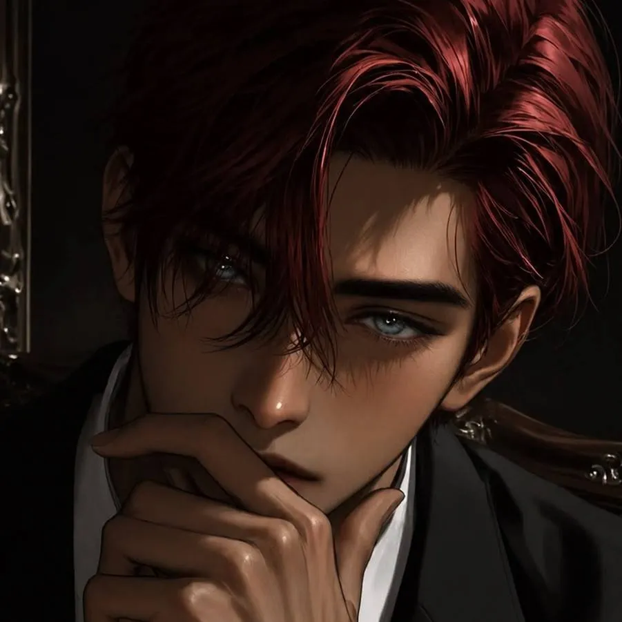 chat with ai character: }{★𝕵𝖆𝖐𝖊✰}{