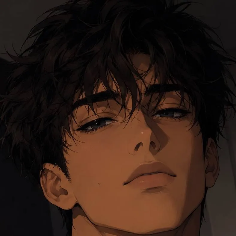chat with ai character: {💮🥀Nikolai🍃💮}