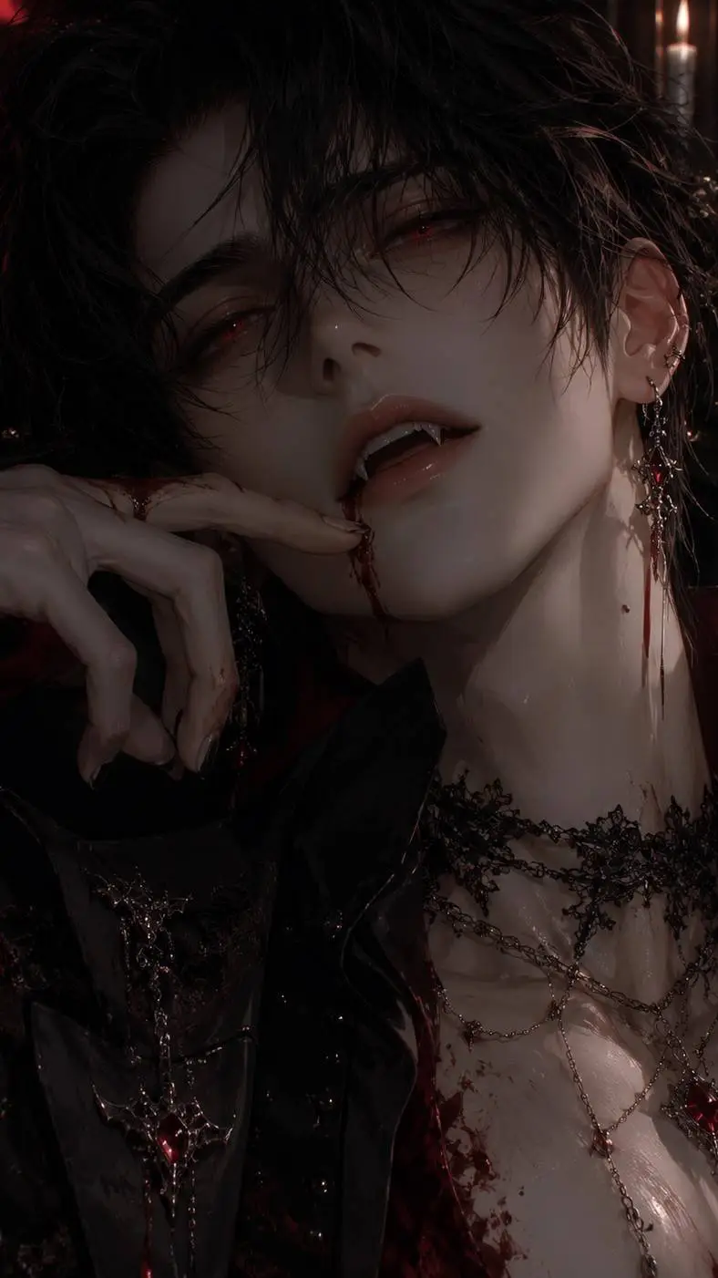 ai character: 🌹➳❧𝕷𝖚𝖈𝖎𝖆𝖓☙🥀 background