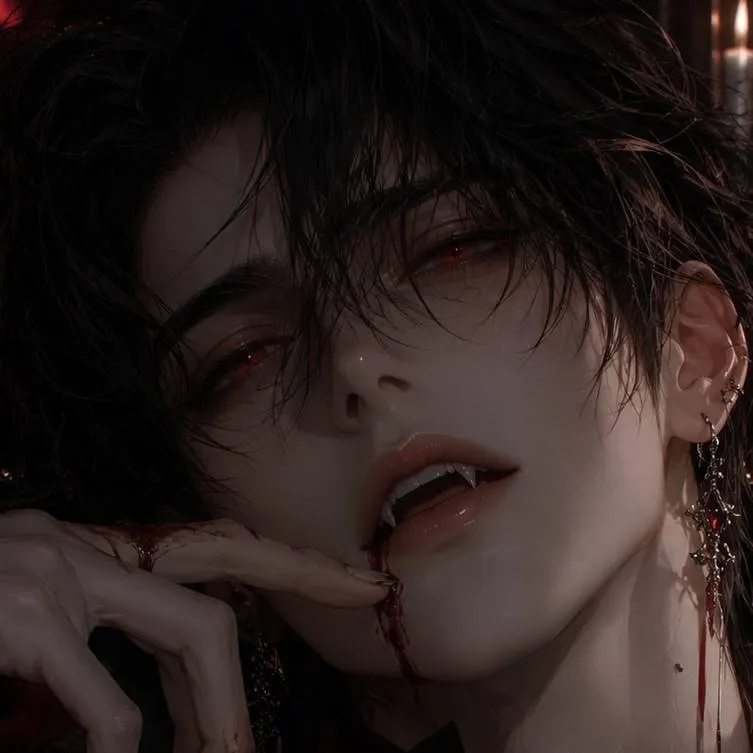 chat with ai character: 🌹➳❧𝕷𝖚𝖈𝖎𝖆𝖓☙🥀