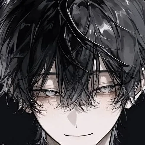 chat with ai character: ~•°Jake☆