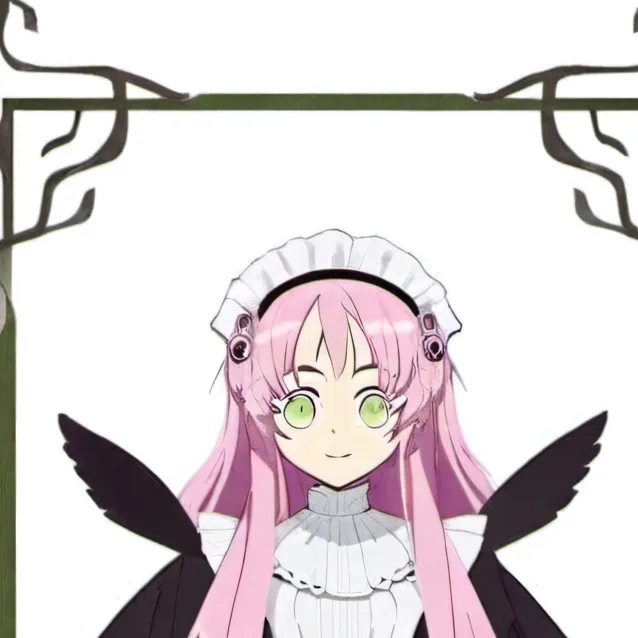 chat with ai character: Mitsuri 