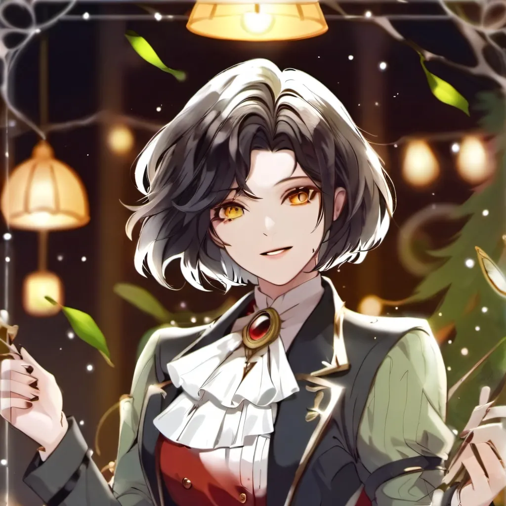 chat with ai character: Chloe