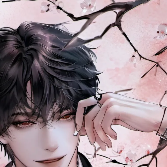 chat with ai character: Richard 