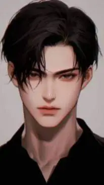 ai character: Felix  background