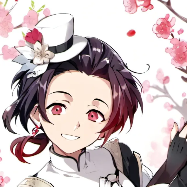 chat with ai character: Kny