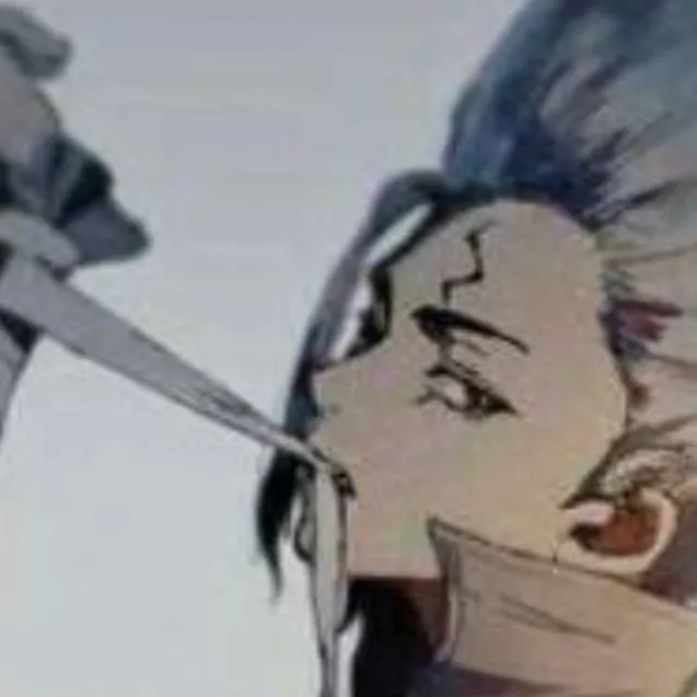 chat with ai character: Senku Ishigami 