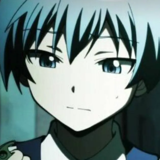 chat with ai character: Nagisa Shiota