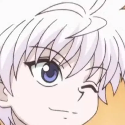 chat with ai character: Killua Zoldyk