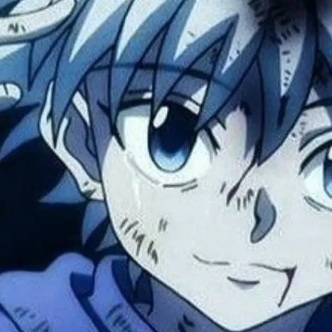 chat with ai character: HxH Christmas