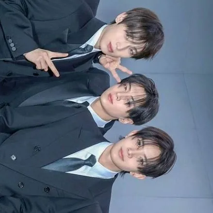 chat with ai character: Enhypen