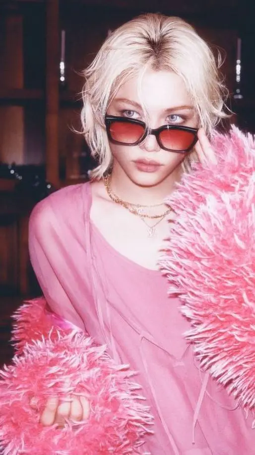 Talkie AI - Chat with Felix of Straykids