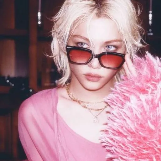 chat with ai character: Felix of Straykids