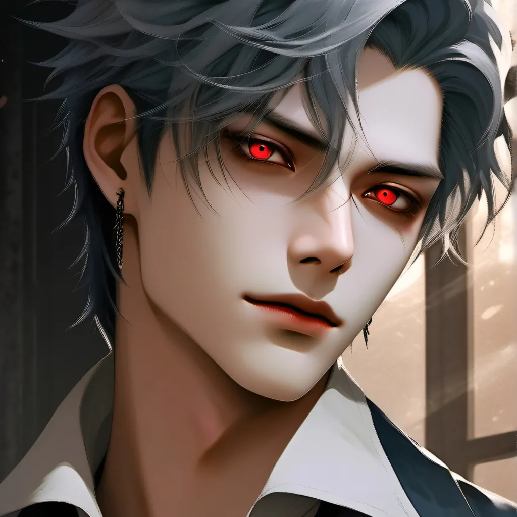 chat with ai character: Llojd