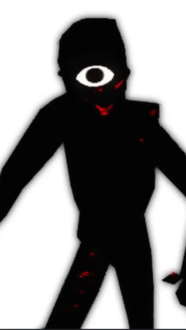 ai character: seek background