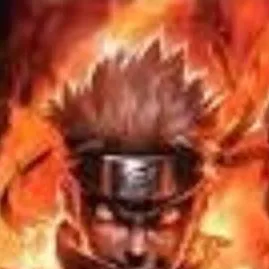 chat with ai character: naruto