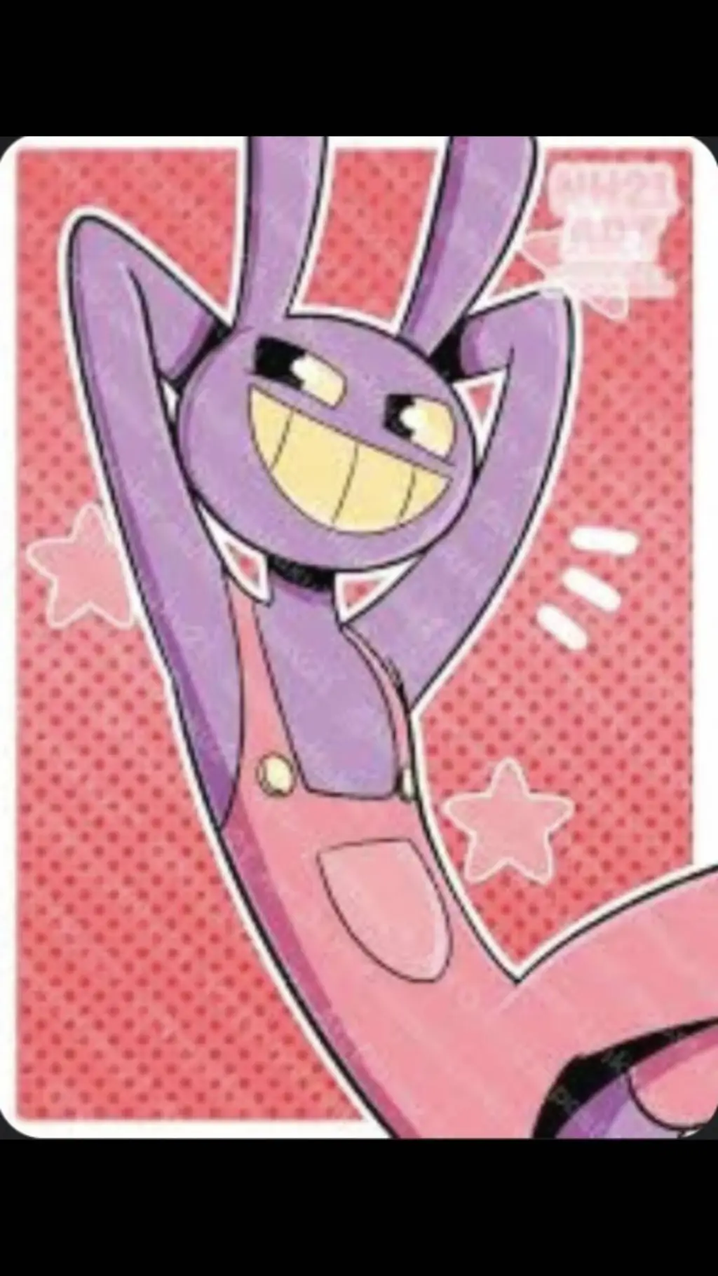 ai character: jax background