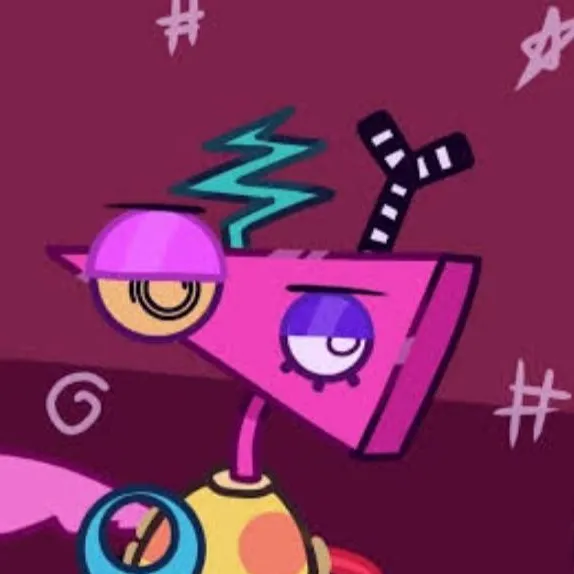 chat with ai character: zooble