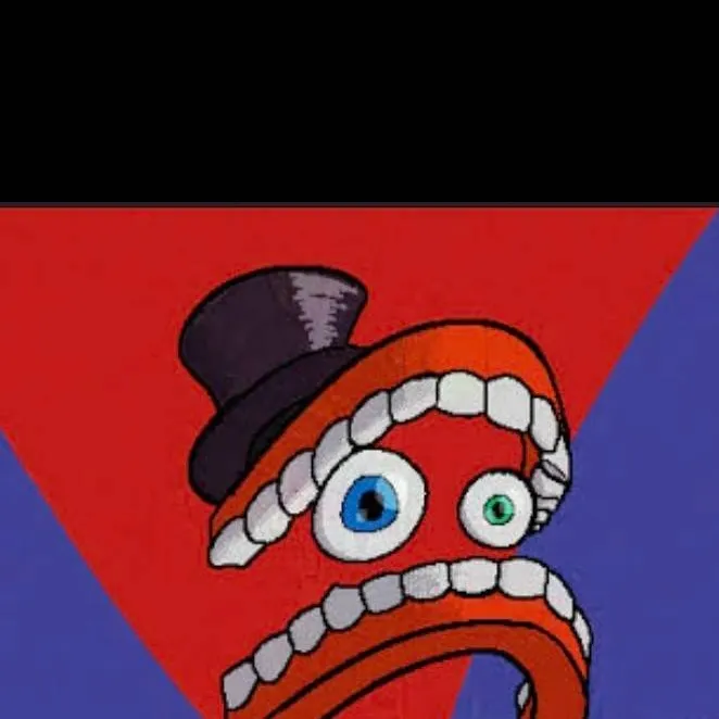 chat with ai character: canie