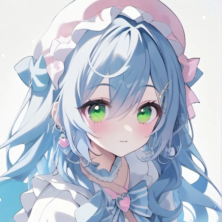 chat with ai character: Sasha