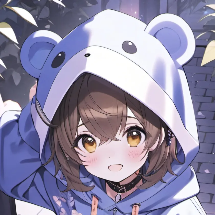 chat with ai character: Charlie