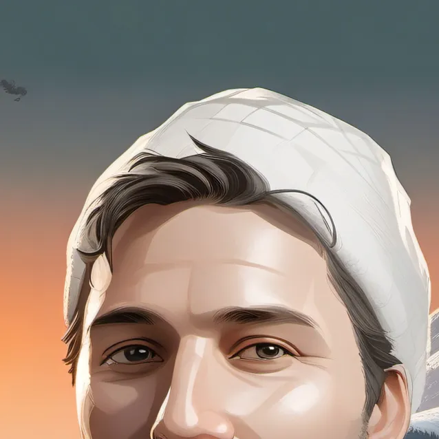 chat with ai character: luke