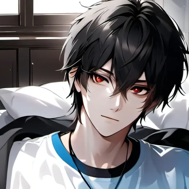 chat with ai character: henry