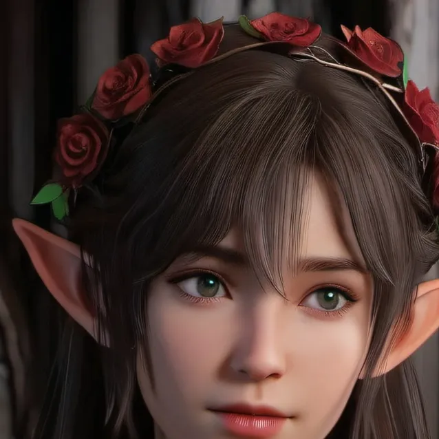 chat with ai character: Jailin Markie