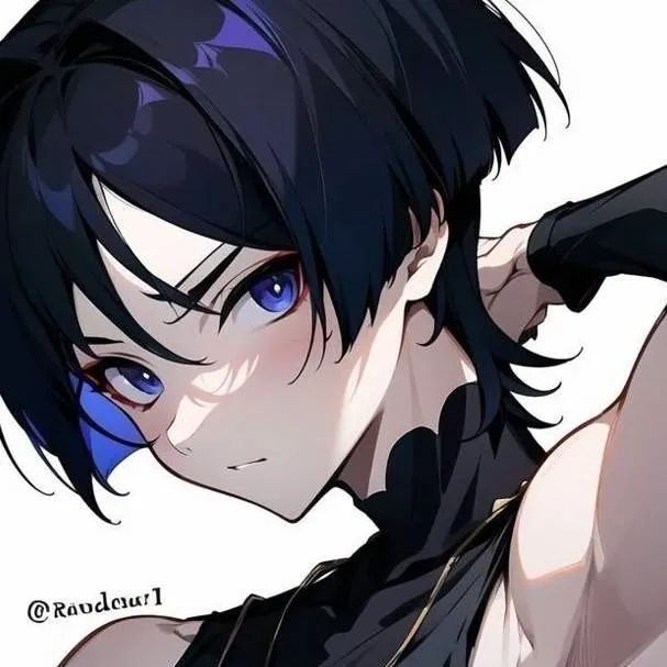 chat with ai character: Scaramouche