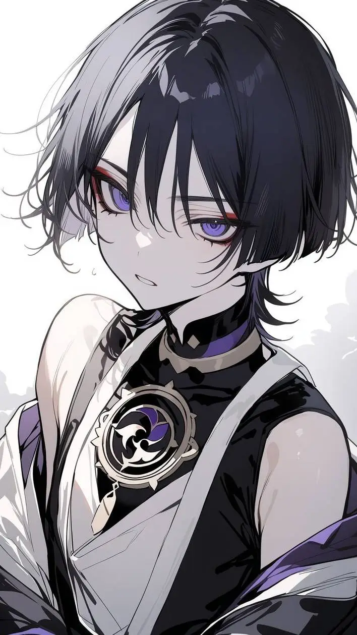 Talkie AI - Chat with Scaramouche