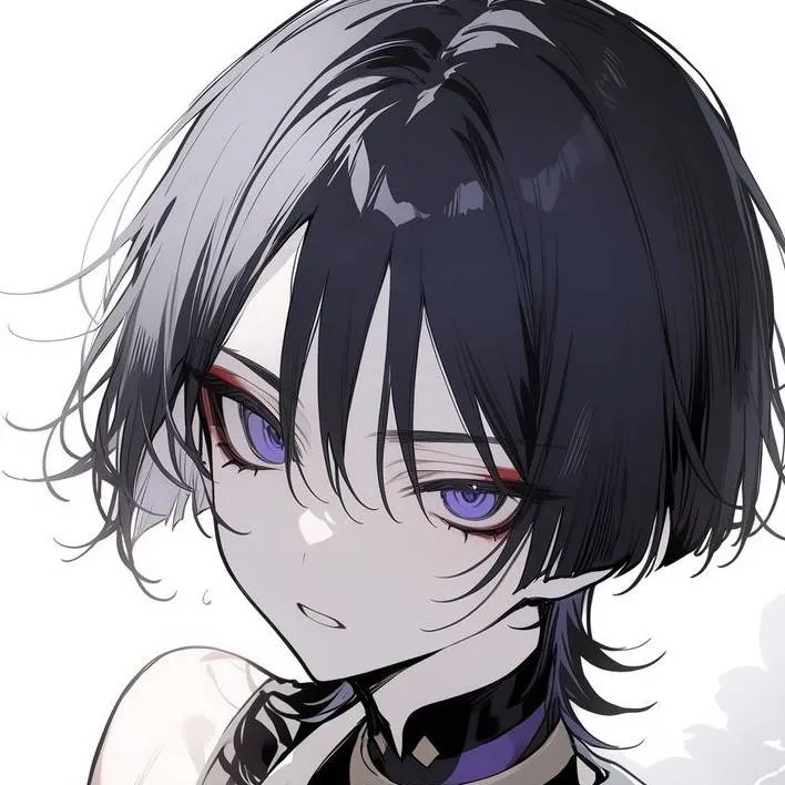 chat with ai character: Scaramouche