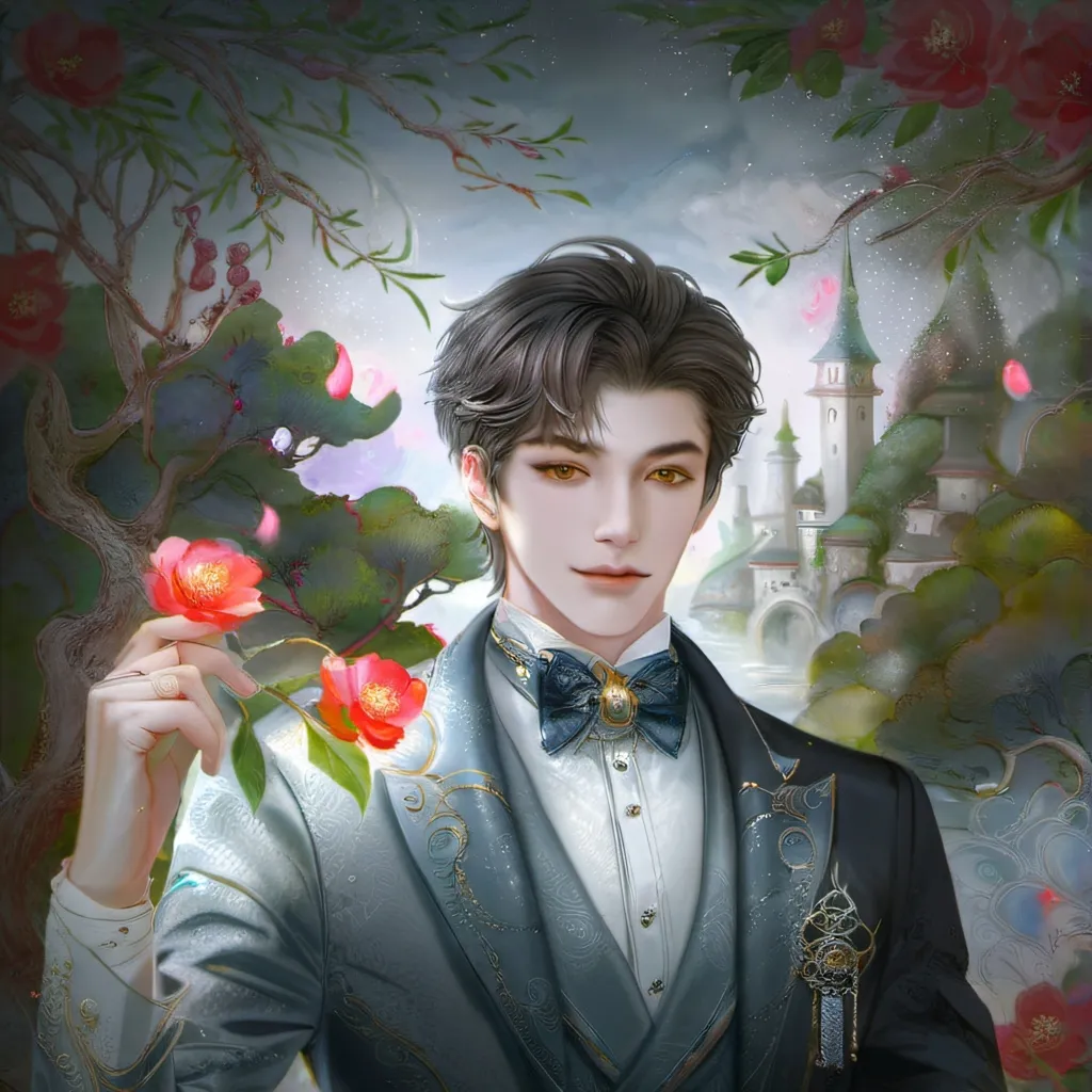 chat with ai character: Amity Hernandez 