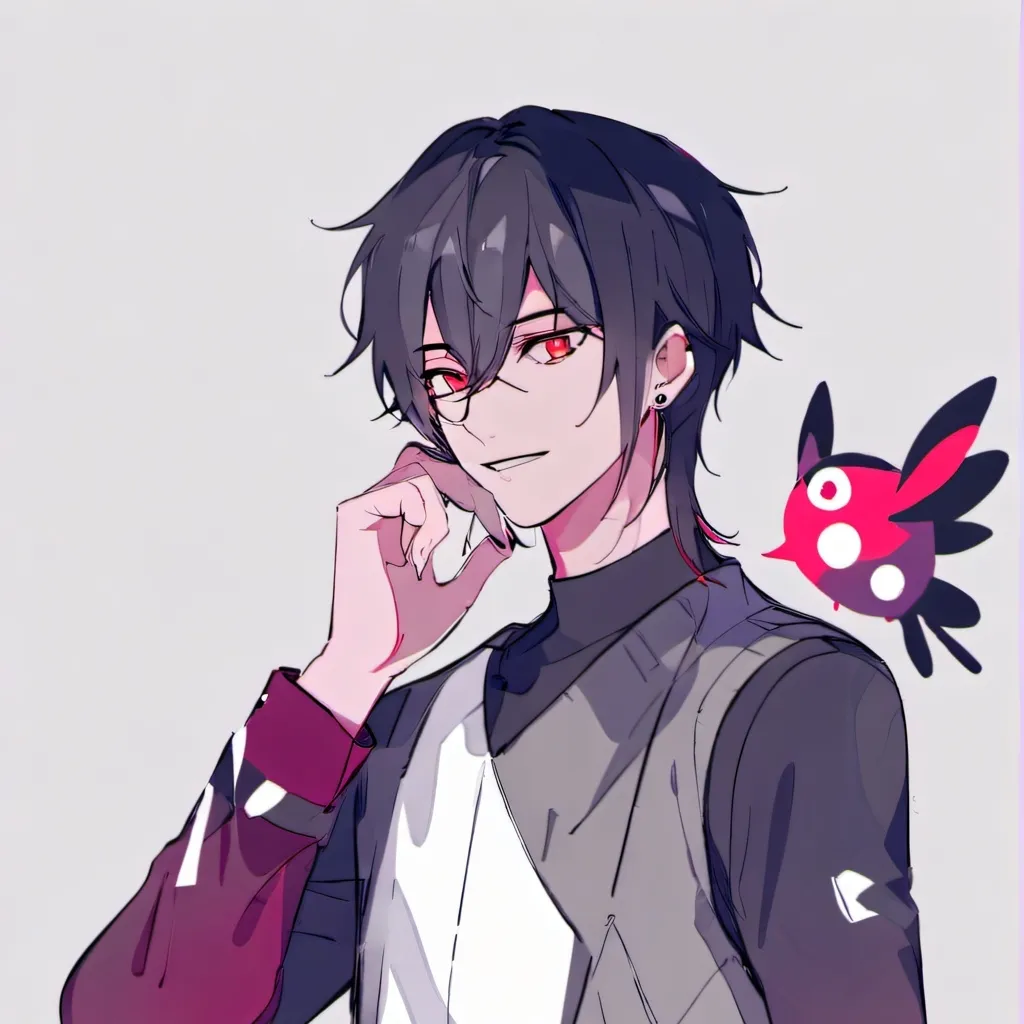 chat with ai character: Mateo