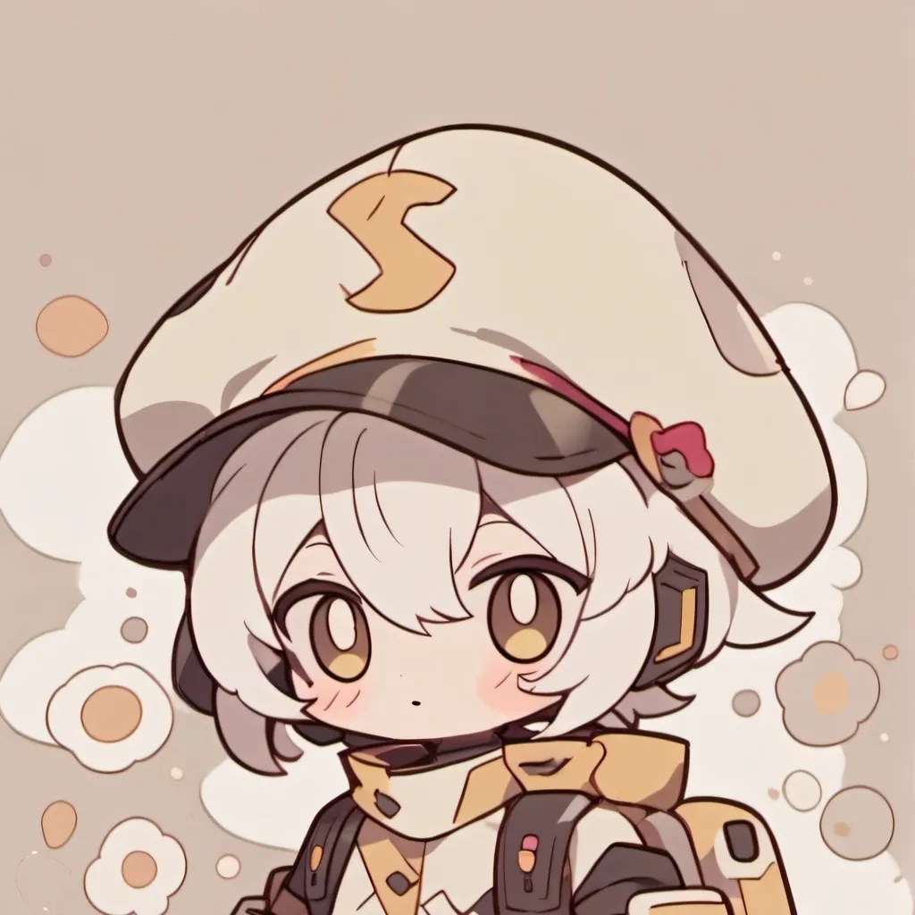 chat with ai character: md school