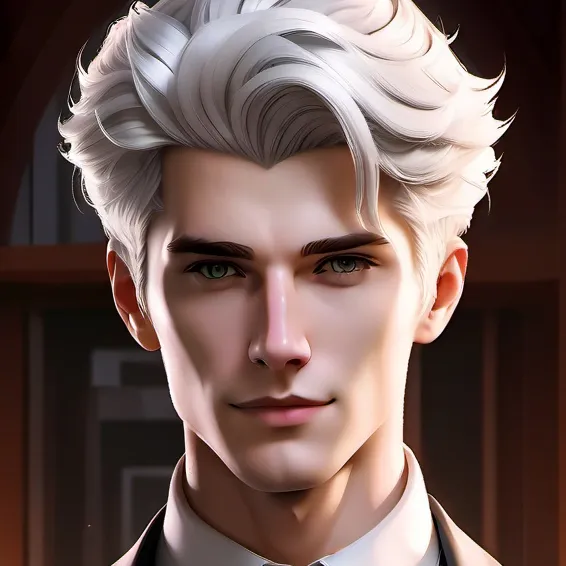 chat with ai character: professor Lee 