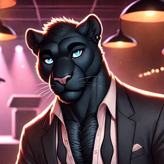 chat with ai character: Rafael Noir 