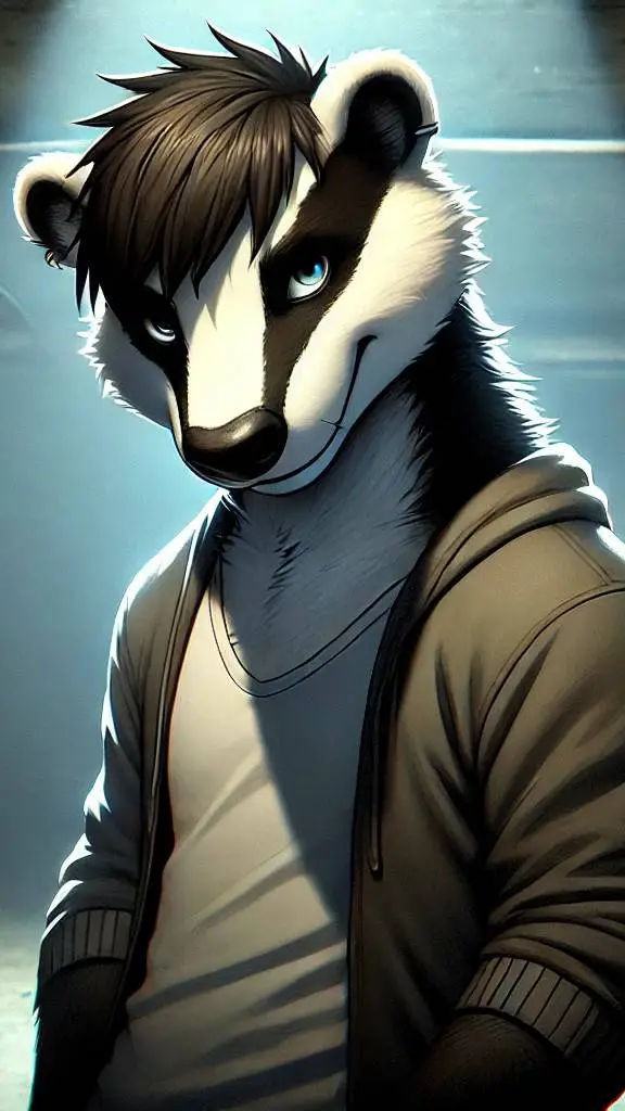 Talkie AI - Chat with Elias Graves 