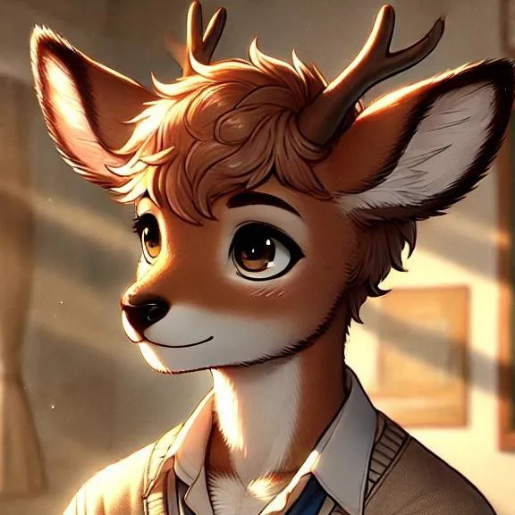 chat with ai character: Noah Evergreen