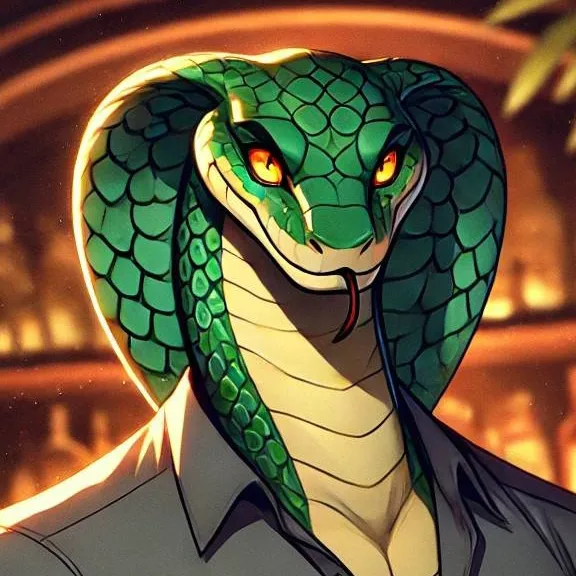 chat with ai character: Renzo Lior