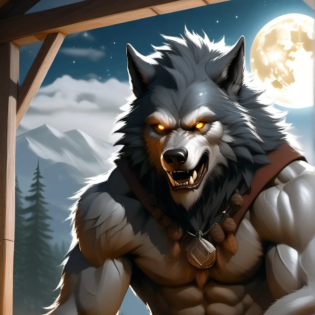 chat with ai character: Ragnar Nachtklaue 
