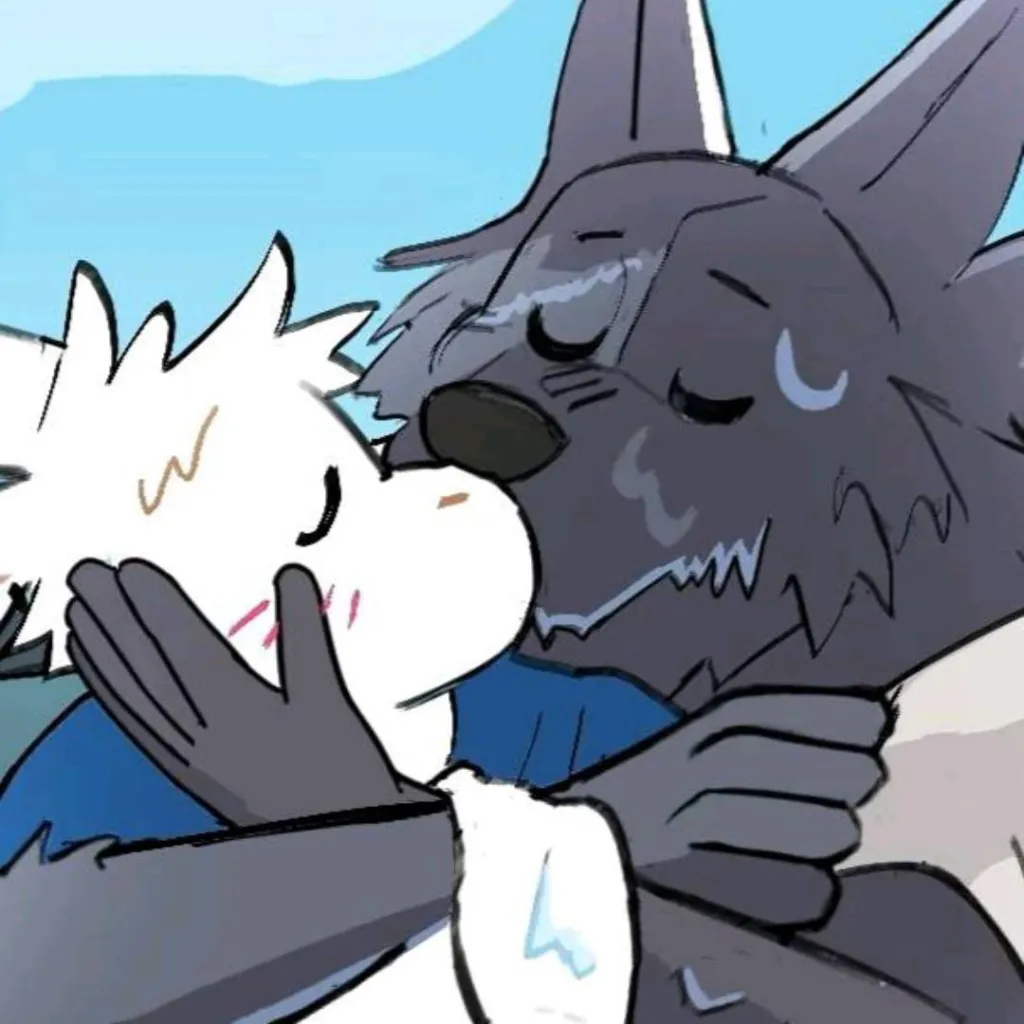chat with ai character: Leon und Sky