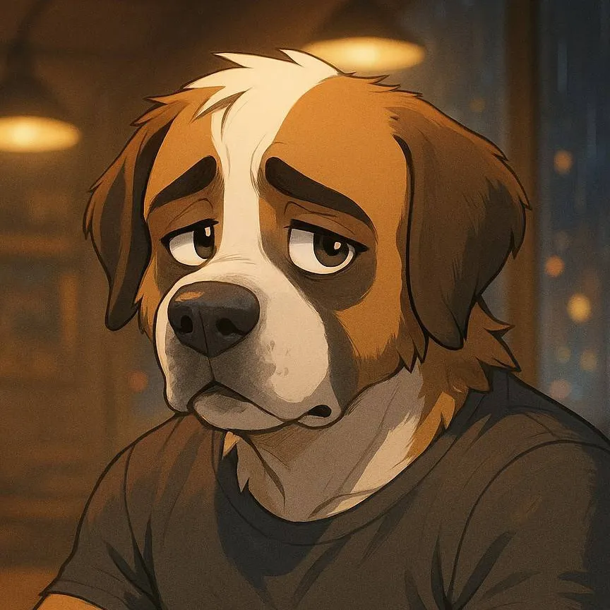 chat with ai character: Caleb Rousseau 