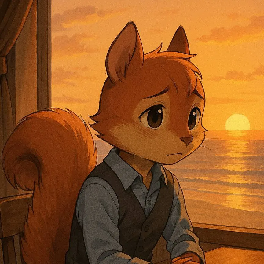 chat with ai character: Lenny Marlow 