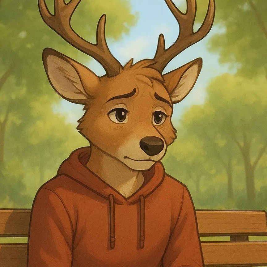 chat with ai character: Moritz Hainfels