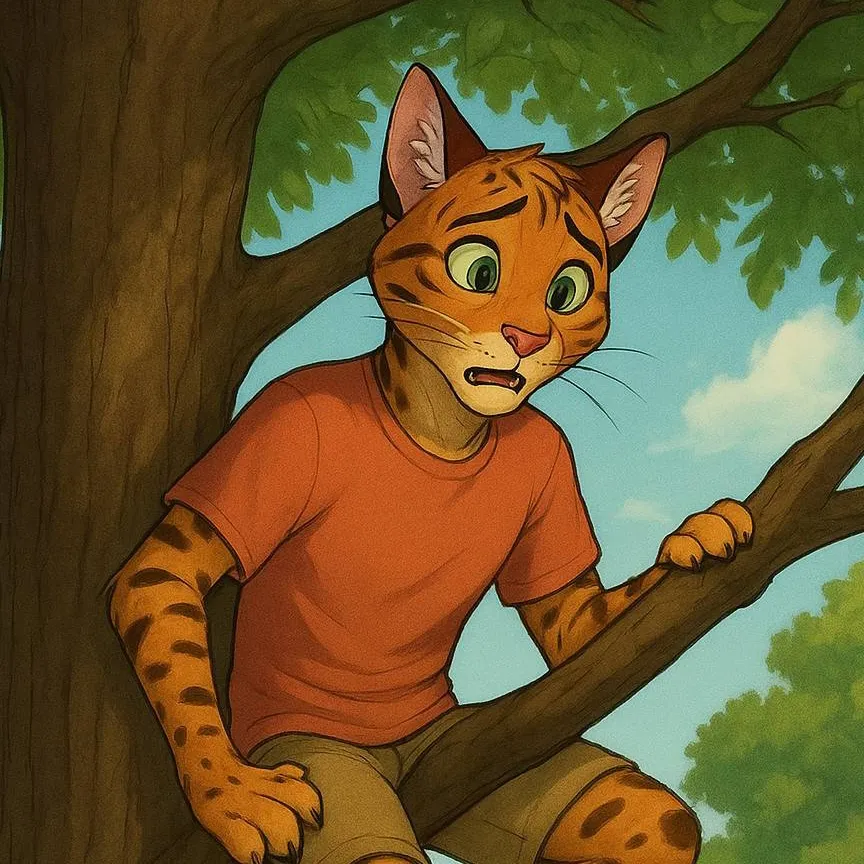 chat with ai character: Milan Sommerfell