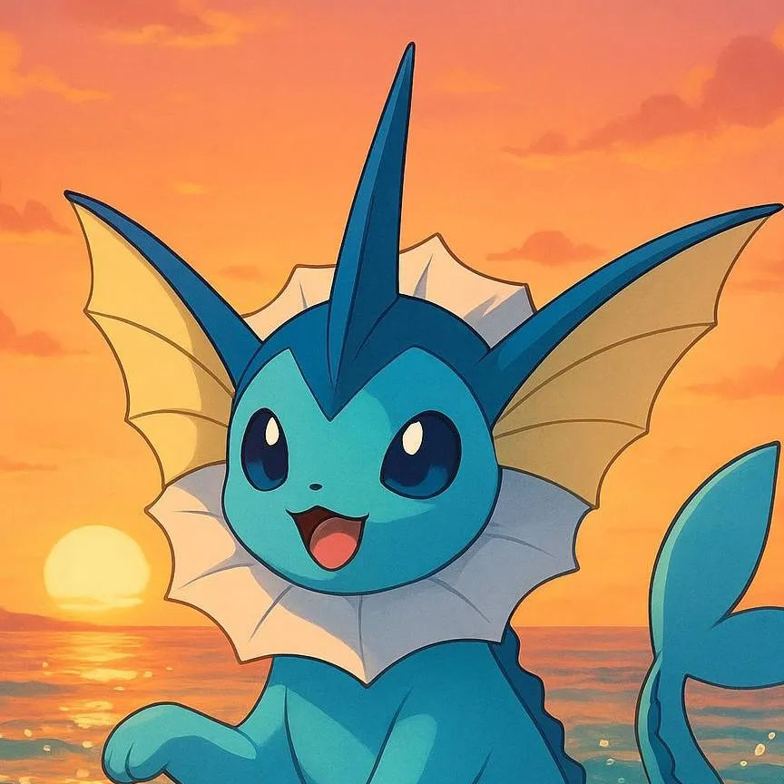 chat with ai character: Aquana