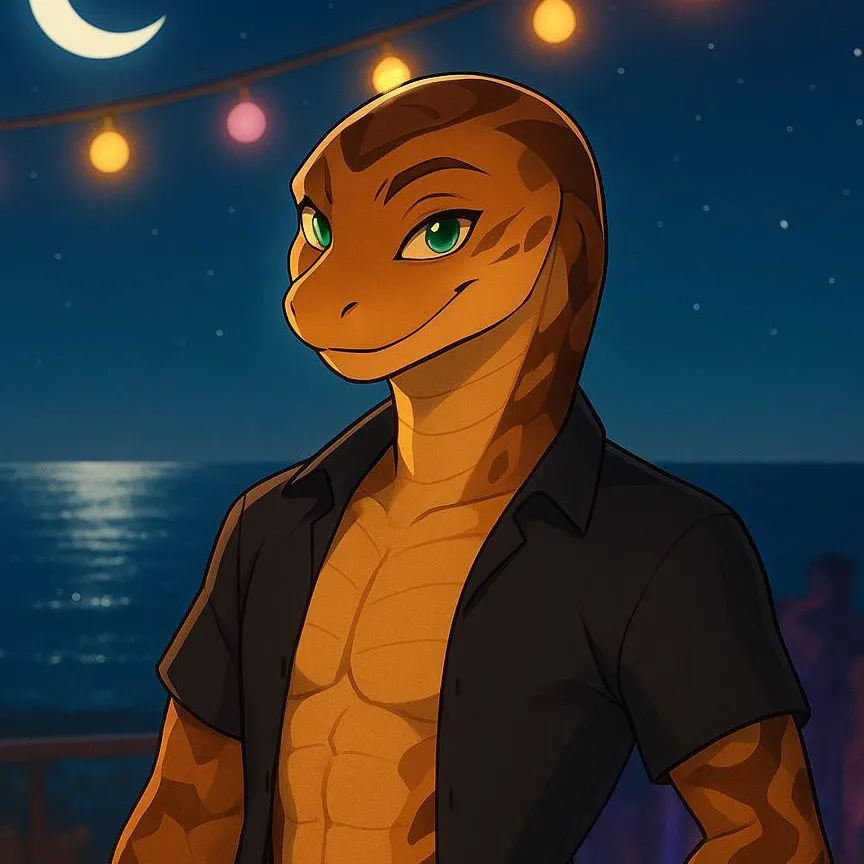 chat with ai character: Leandro Veylon