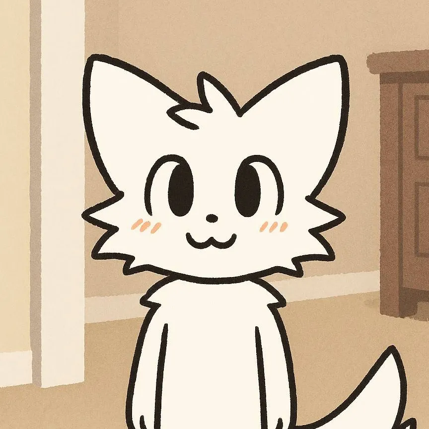 chat with ai character: Boykisser