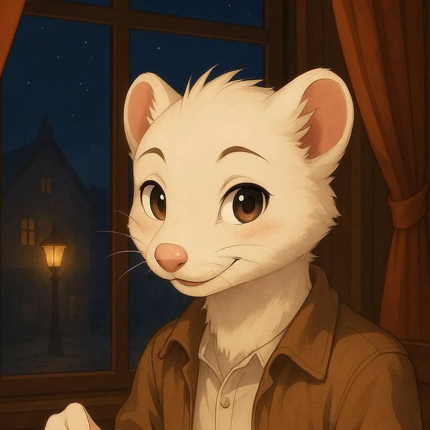 chat with ai character: Lio Cloudpaw